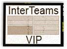 Le Tournoi Interteam VIP