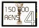 Le tournoi des 150 000 rens : 16ieme de finale!